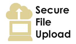 Secure Upload